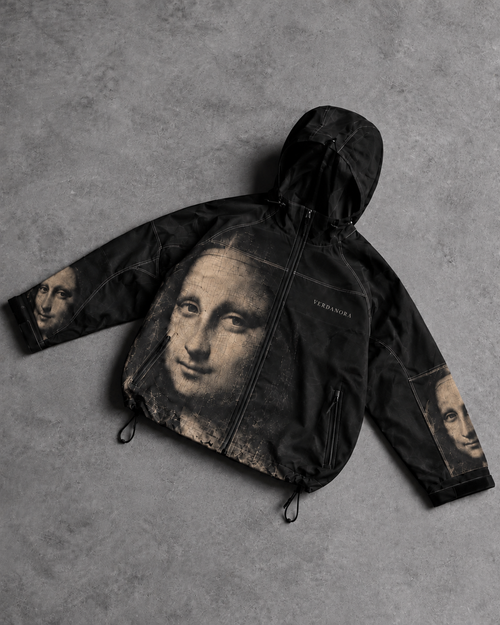 Verdanora Mona Lisa Jacket