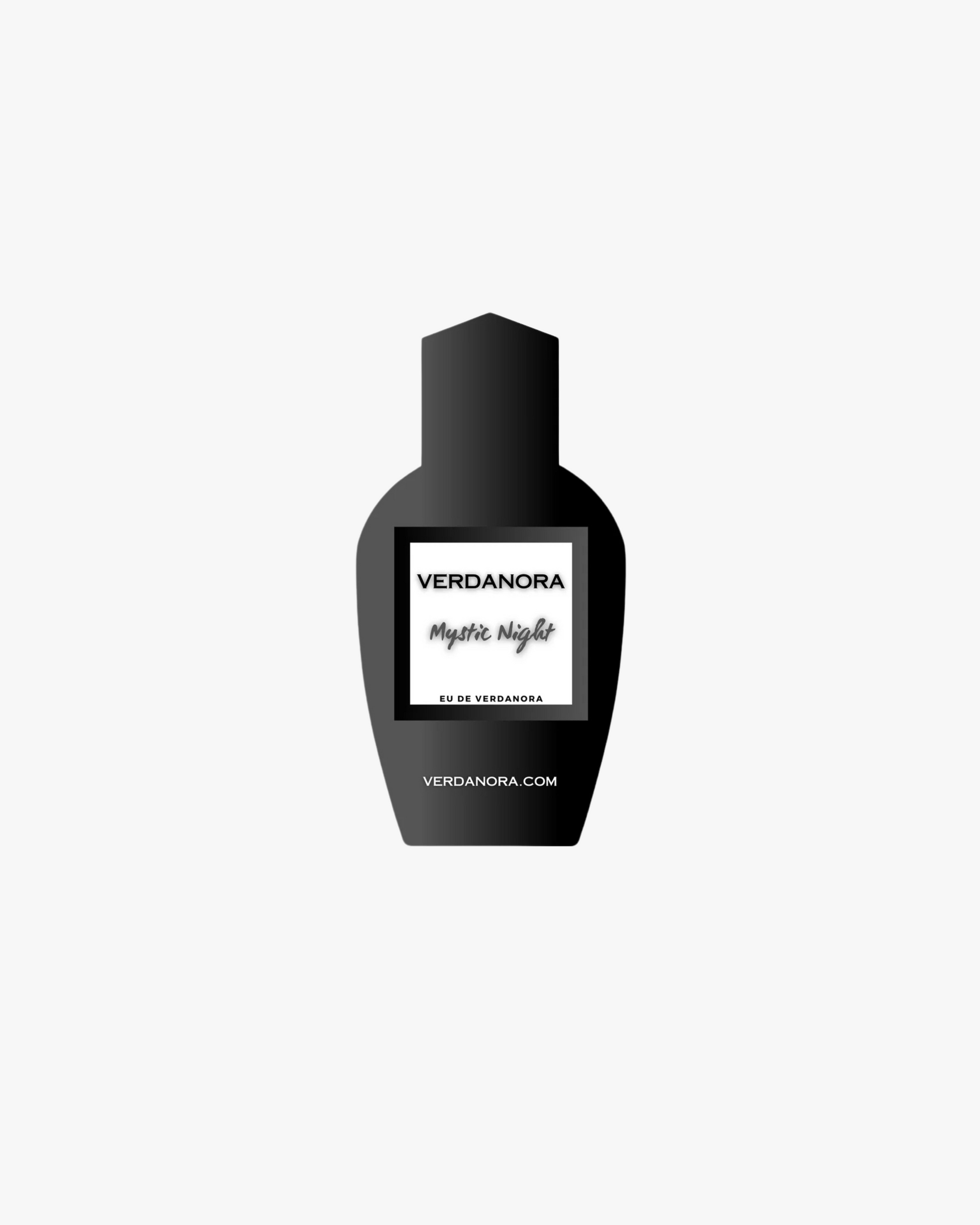 Mystic Night | Verdanora