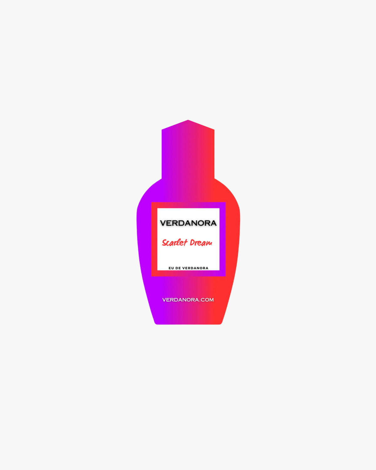 Scarlet Dream | Verdanora