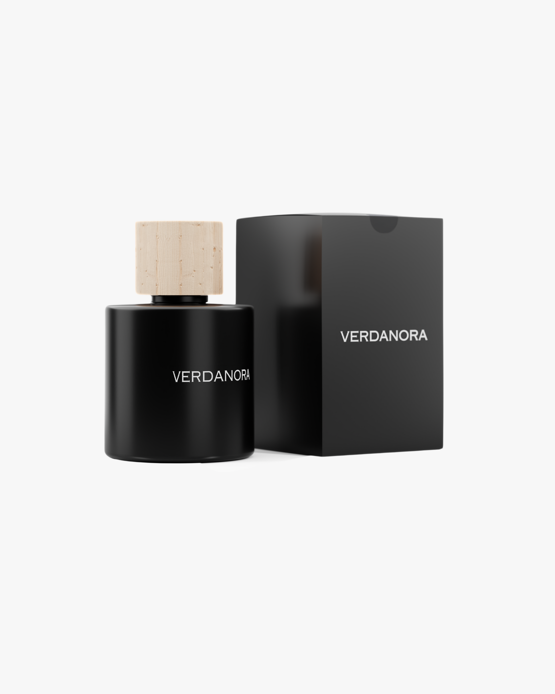 VERDANORA CAR PARFUM