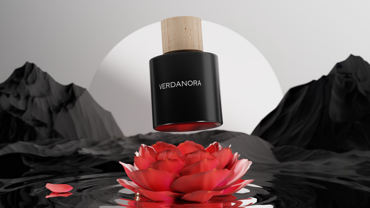 VERDANORA CAR PARFUM