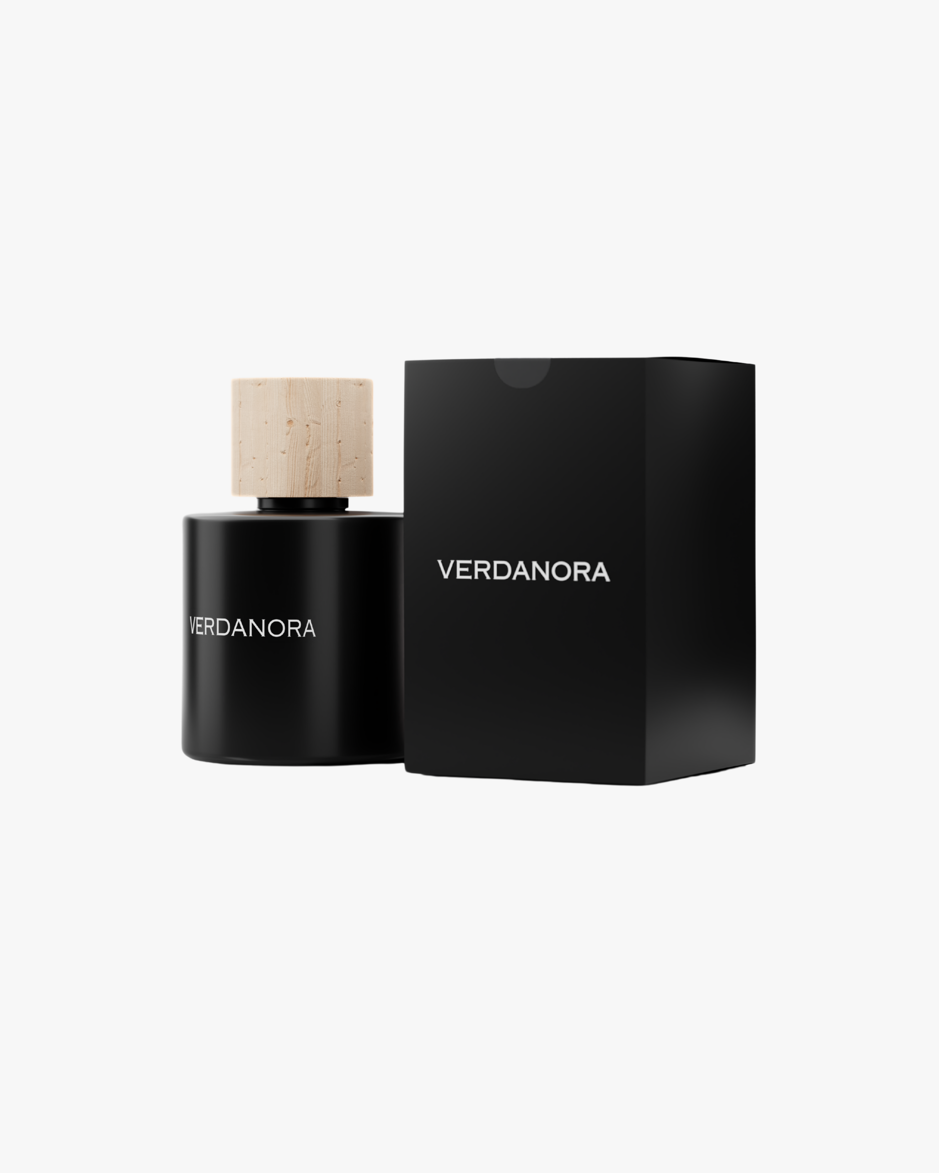 VERDANORA CAR PARFUM