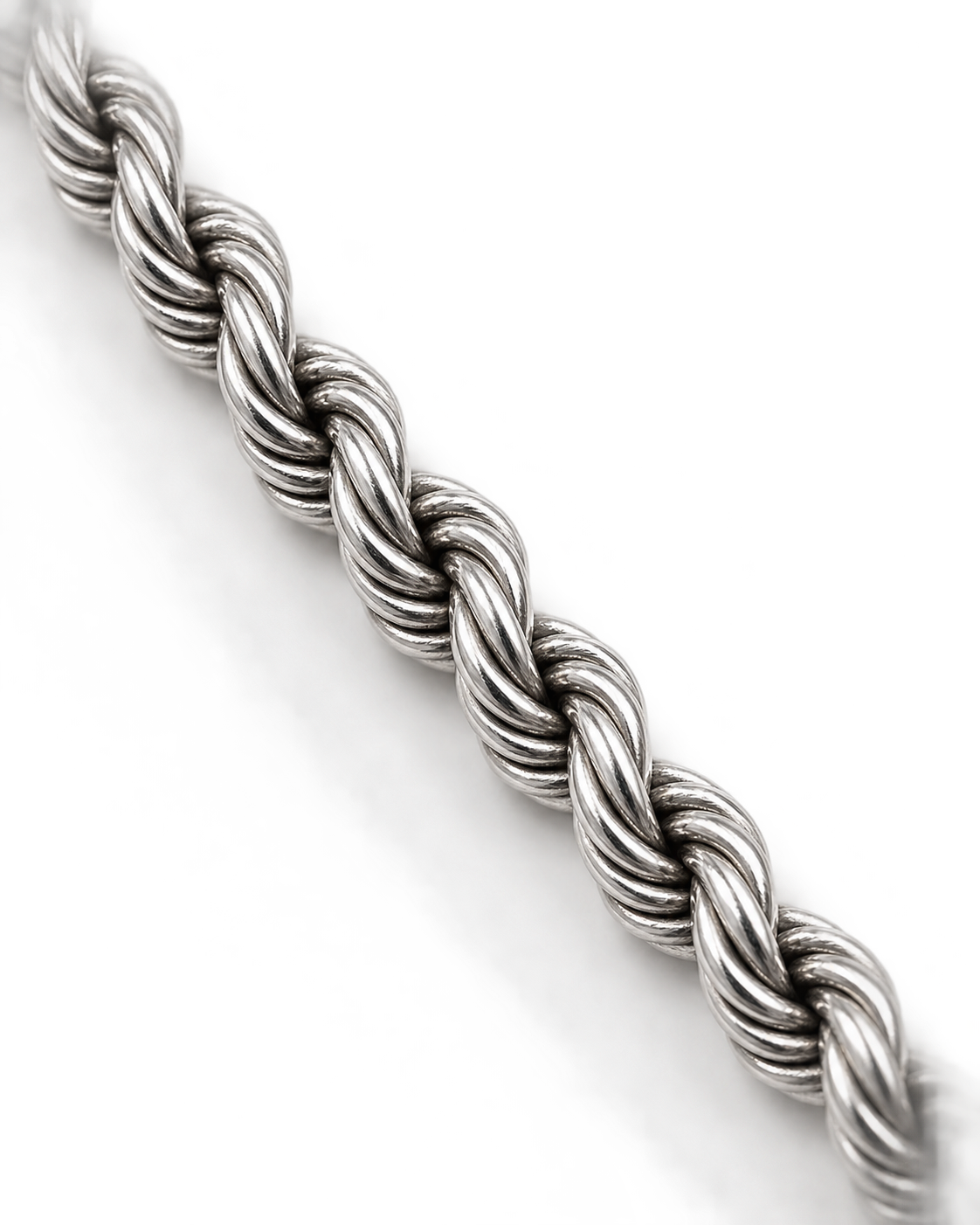 CUSTOMIZE YOUR CHAIN WITH YOUR NAME (1-8 LETTERS)