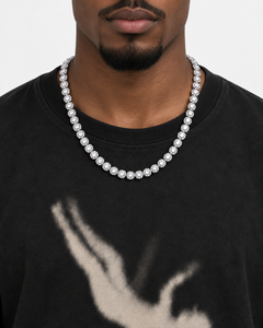 VERDANORA Halo Tennis Chain