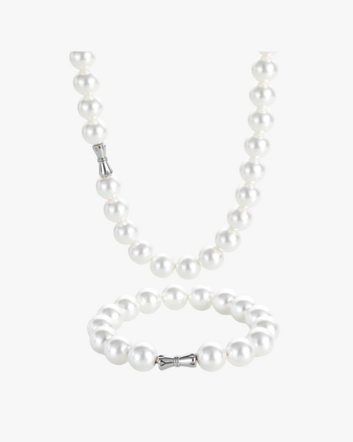 BEADED NECKLACE | HIGH QUALITY | SET