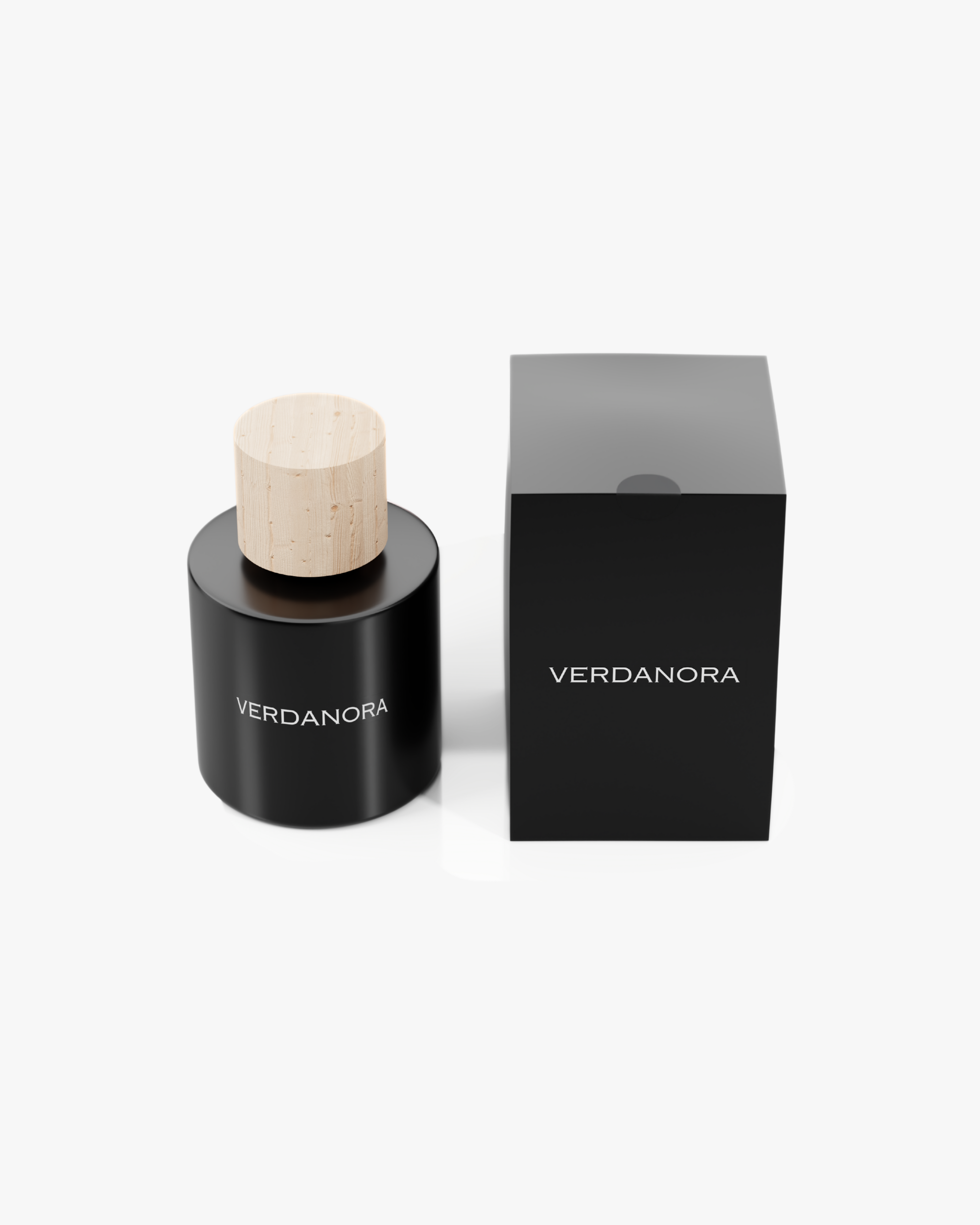 VERDANORA CAR PARFUM