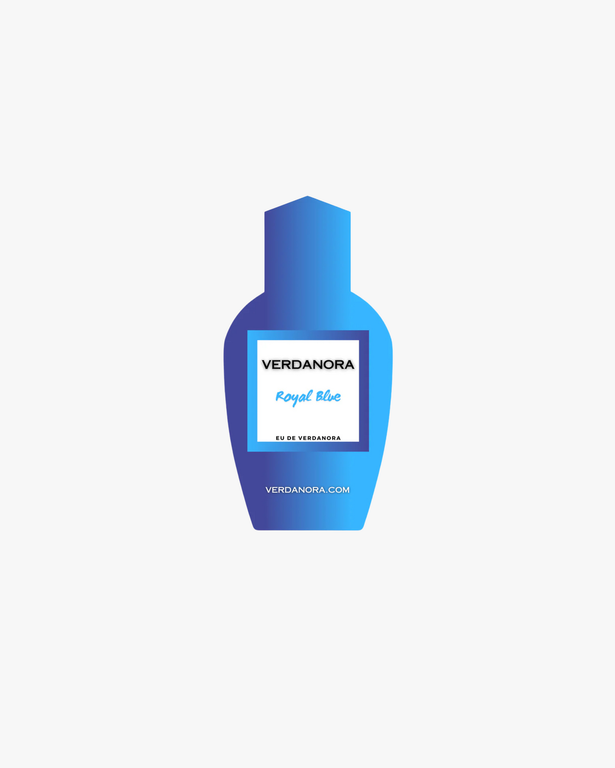 ROYAL BLUE | Verdanora