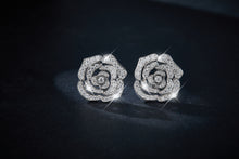 VERDANORA Moissanite Earrings (S925)